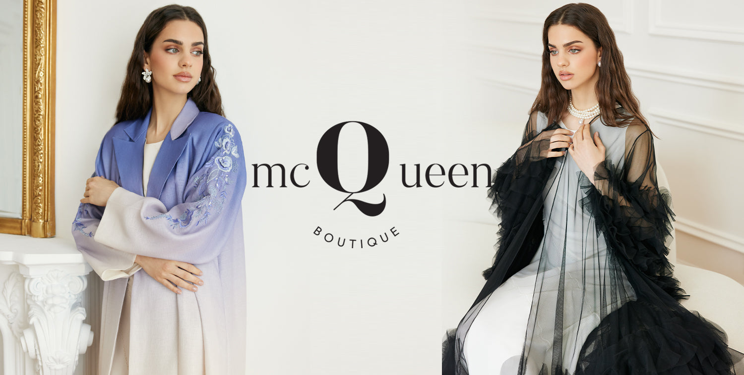 The McQueen Boutique